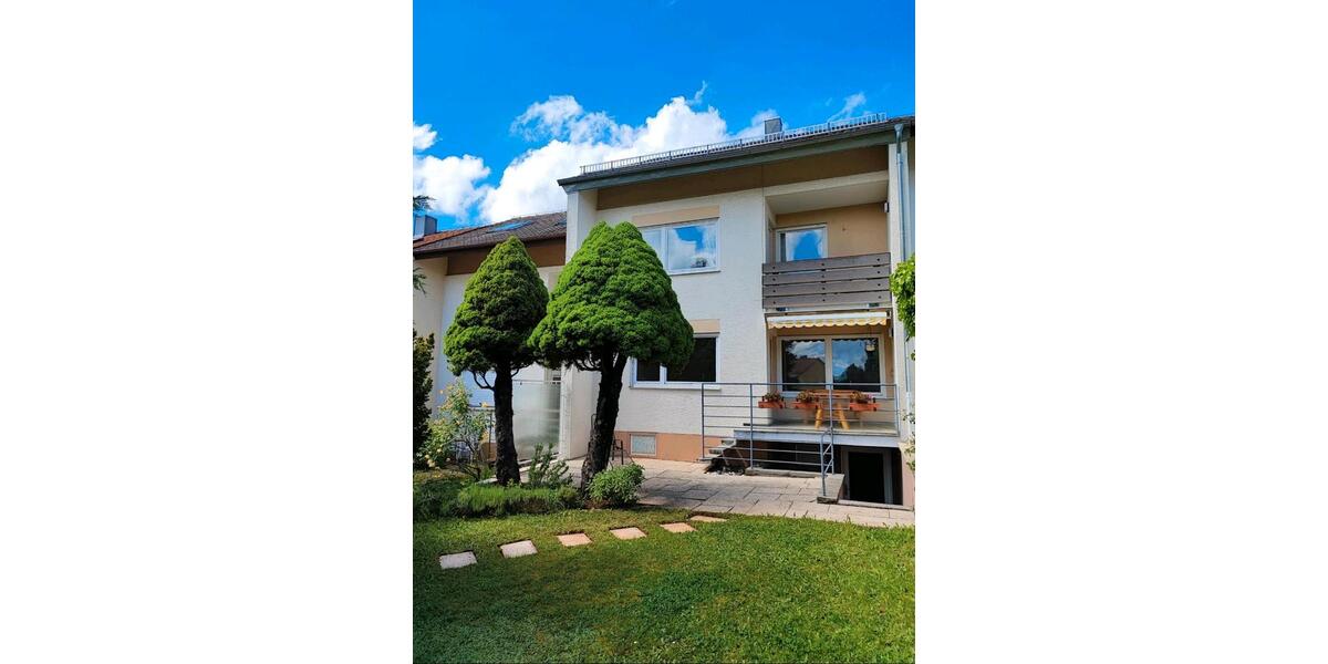 Reihenhaus Aalen Unterkochen - 6 Zimmer, 117 m&sup2;, 335.000&euro; | Angebot:20891435