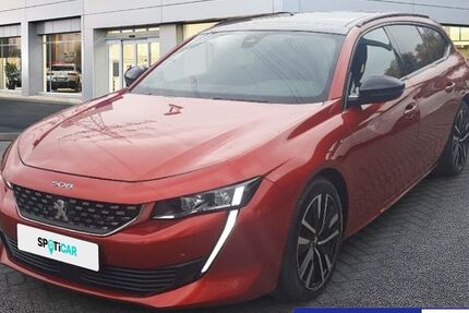 Peugeot 508 62.166 km 18.890 &euro; Wiesbaden 65201