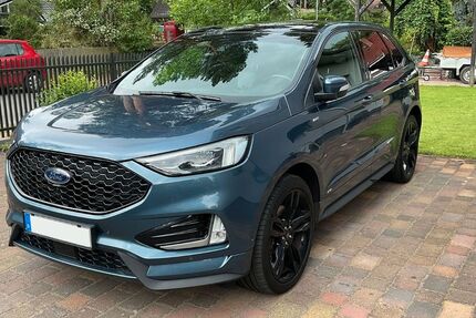 Ford Edge 200.000 km 10.750 &euro; Potsdam Nord 14469