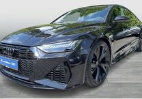 Gebrauchtwagen Audi RS7