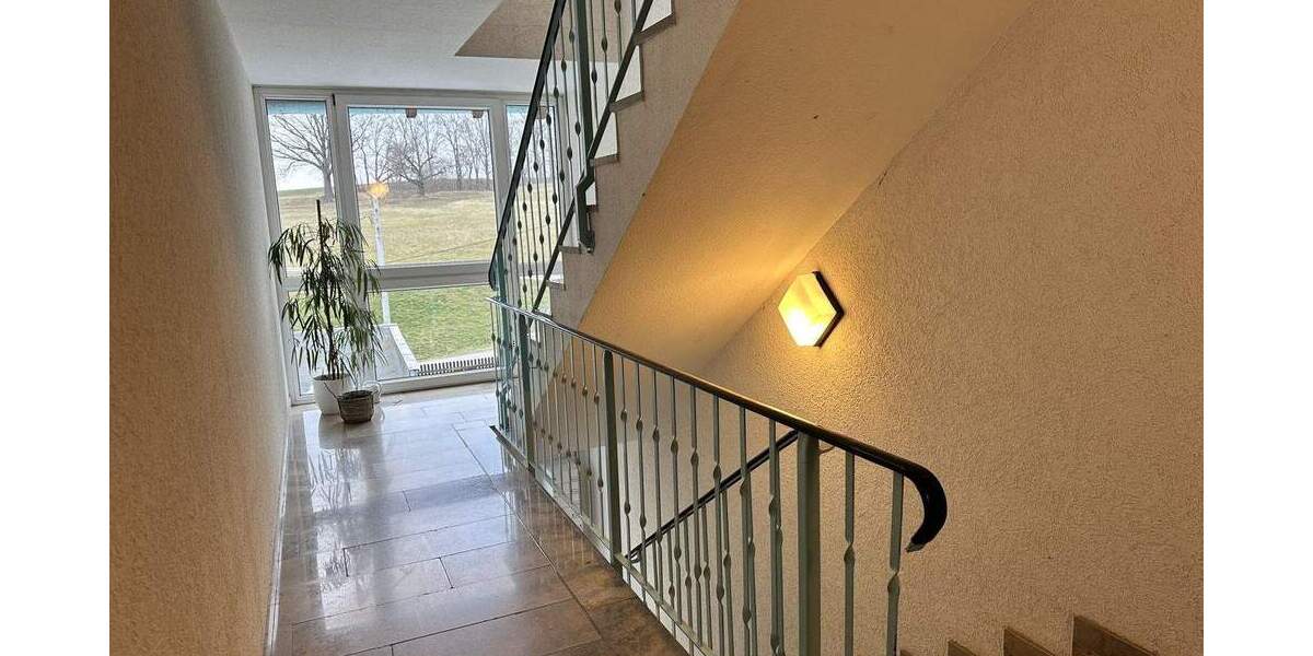 Etagenwohnung Reinholdshain Reinholdshain - 2 Zimmer, 53 m&sup2;, 51.000&euro; | Angebot:23256512