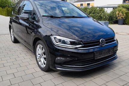 VW Golf Sportsvan 90.500 km 16.400 &euro; Stephansposching 94569