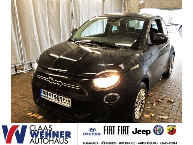 Fiat 500e 7.890 km 13.990 &euro; Elmshorn 25337