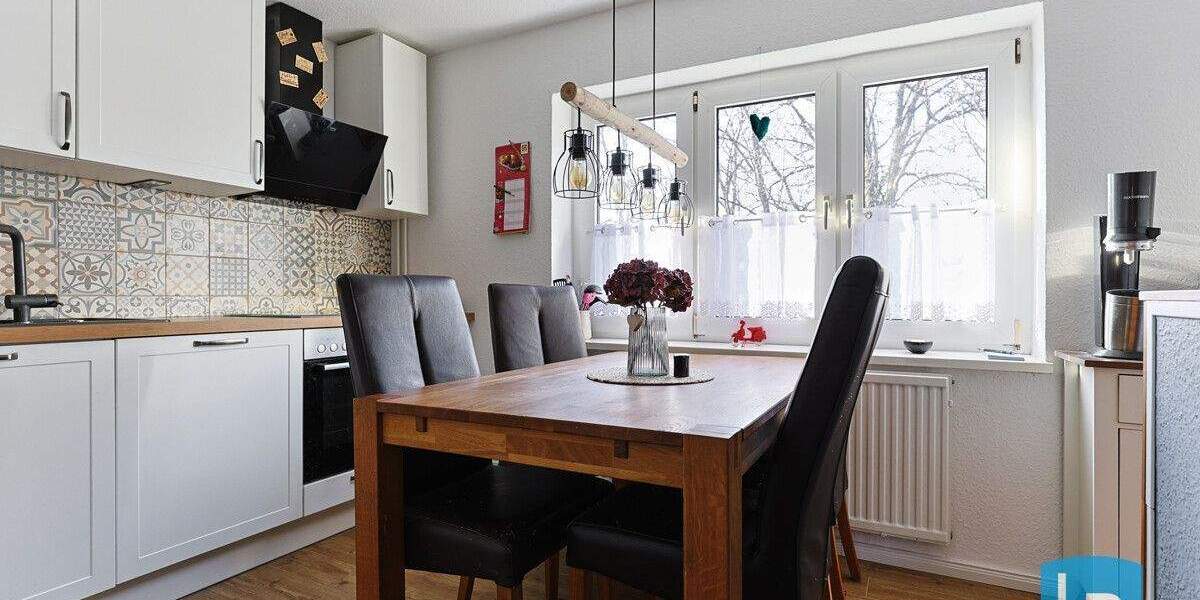 Reihenmittelhaus Kiel Elmschenhagen-Nord - 4 Zimmer, 84 m&sup2;, 219.000&euro; | Angebot:25390858