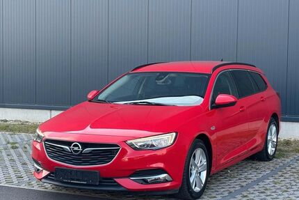 Opel Insignia 165.000 km 8.990 &euro; Mahlow 15831
