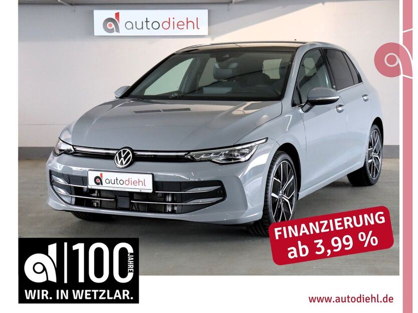 VW Golf 14.231 km 32.290 € Wetzlar 35576