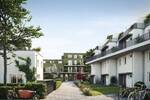 Moderne Mietwohnung im Neubauprojekt Ludwigsquartier