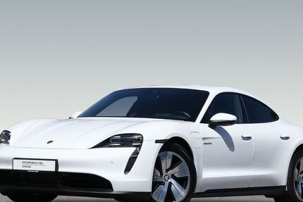 Porsche Taycan 27.950 km 62.900 &euro; Kempten 87437