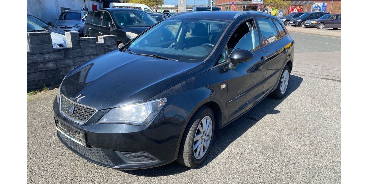 Seat Ibiza 190.000 km 3.000 &euro; Winsen/Luhe 21423