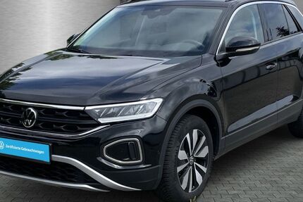 VW T-Roc 15.000 km 24.890 &euro; Stade 21682