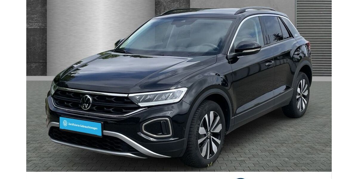 VW T-Roc 15.000 km 24.890 &euro; Stade 21682
