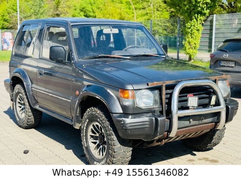 Pajero