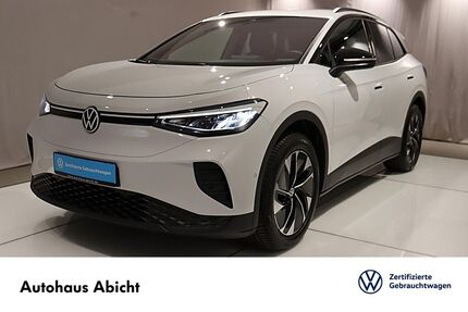 VW ID.4 10.867 km 42.750 &euro; Duderstadt 37115