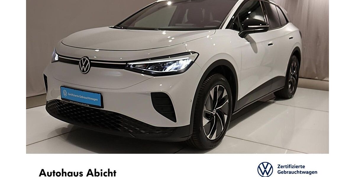 VW ID.4 10.867 km 42.750 &euro; Duderstadt 37115