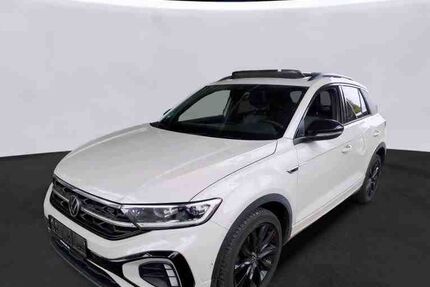 VW T-Roc 33.590 km 26.220 € Wackersdorf 92442