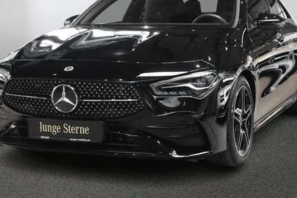 Mercedes-Benz CLA 180 8.493 km 33.280 € Ahlen 59229