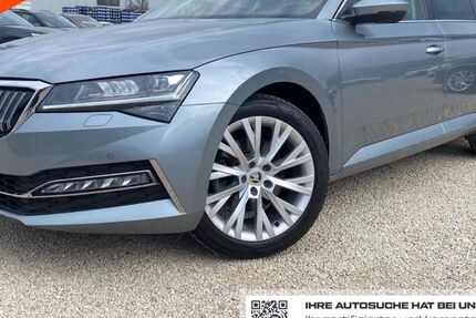 Skoda Superb 41.205 km 25.949 &euro; Langenmosen 86571