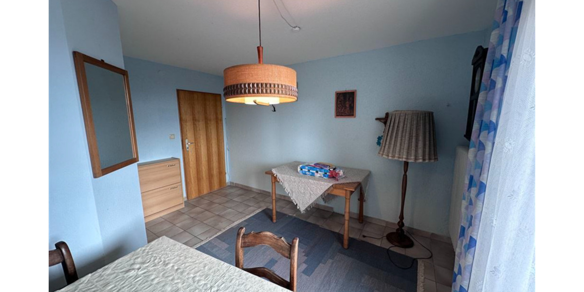 Mehrfamilienhaus, Wohnhaus Ippesheim Herrnberchtheim - 8 Zimmer, 189 m&sup2;, 285.000&euro; | Angebot:25772226