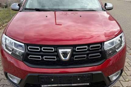 Dacia Sandero 55.000 km 10.999 € Pforzheim 75179