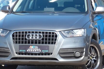 Audi Q3 176.600 km 10.990 &euro; Marienmünster 37696