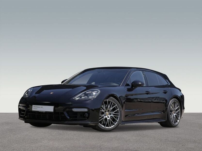 Panamera