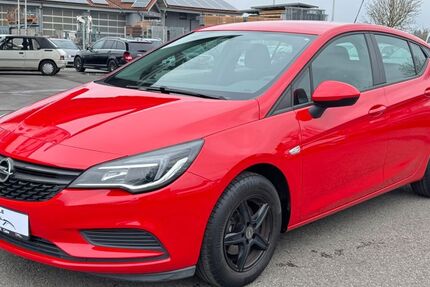 Opel Astra 121.000 km 7.900 &euro; Calw 75365