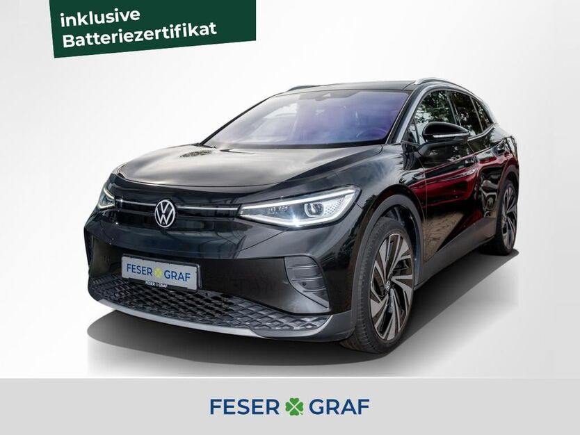 VW ID.4 24.253 km 32.940 € Magdeburg 39126