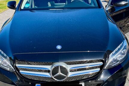 Mercedes-Benz C 220 337.000 km 9.990 &euro; Neumünster 24539