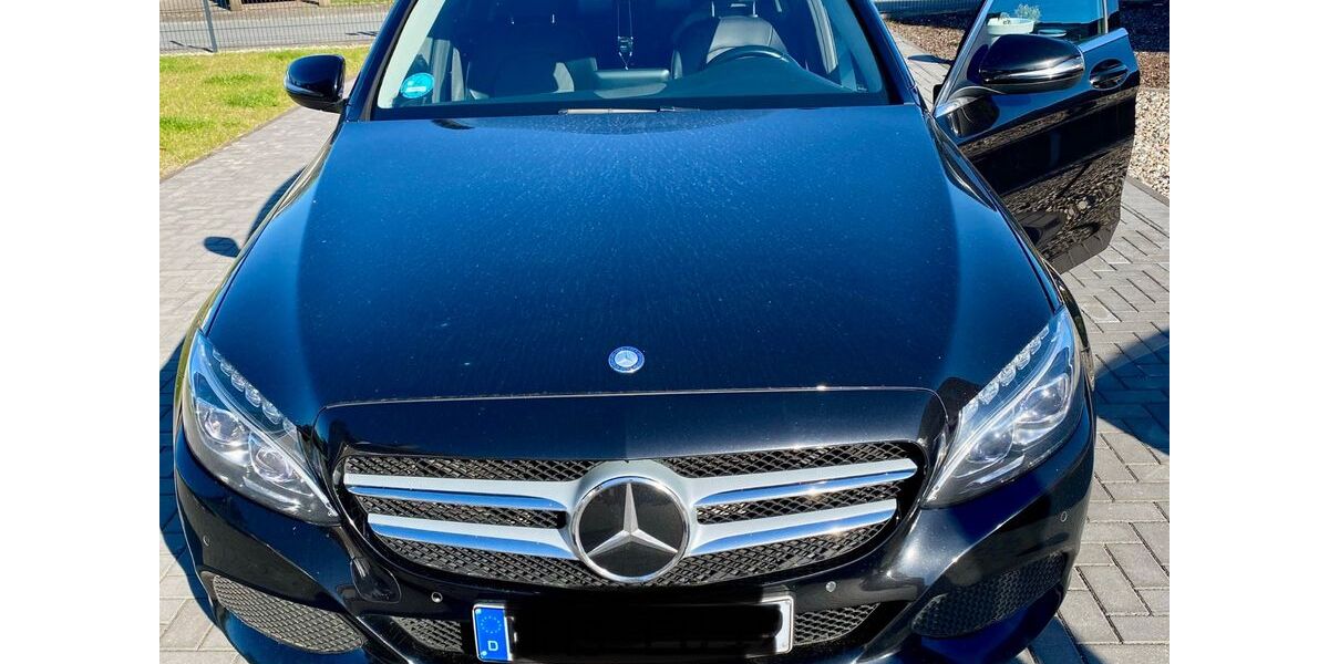 Mercedes-Benz C 220 337.000 km 9.990 &euro; Neumünster 24539