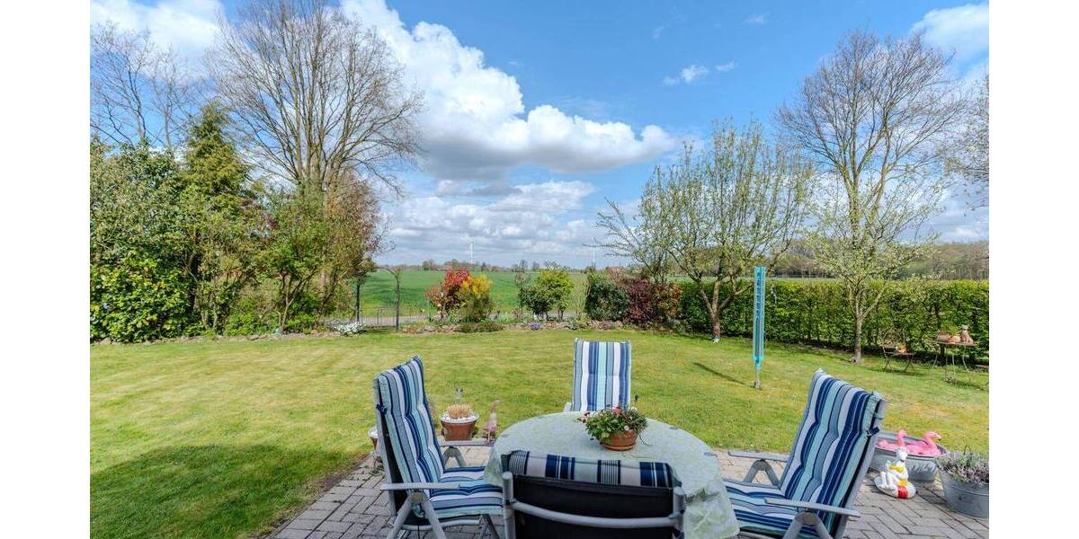 Einfamilienhaus Mettingen Bruch - 5 Zimmer, 110 m&sup2;, 298.000&euro; | Angebot:26389084