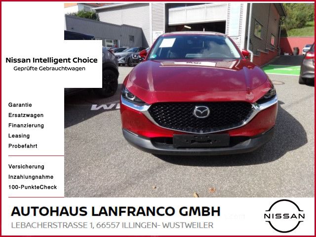 Mazda CX-30 60.879 km 18.900 € Illingen-Wustweiler 66557