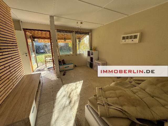 Haus zum Kaufen in Oranienburg 123.400 € 36 m²