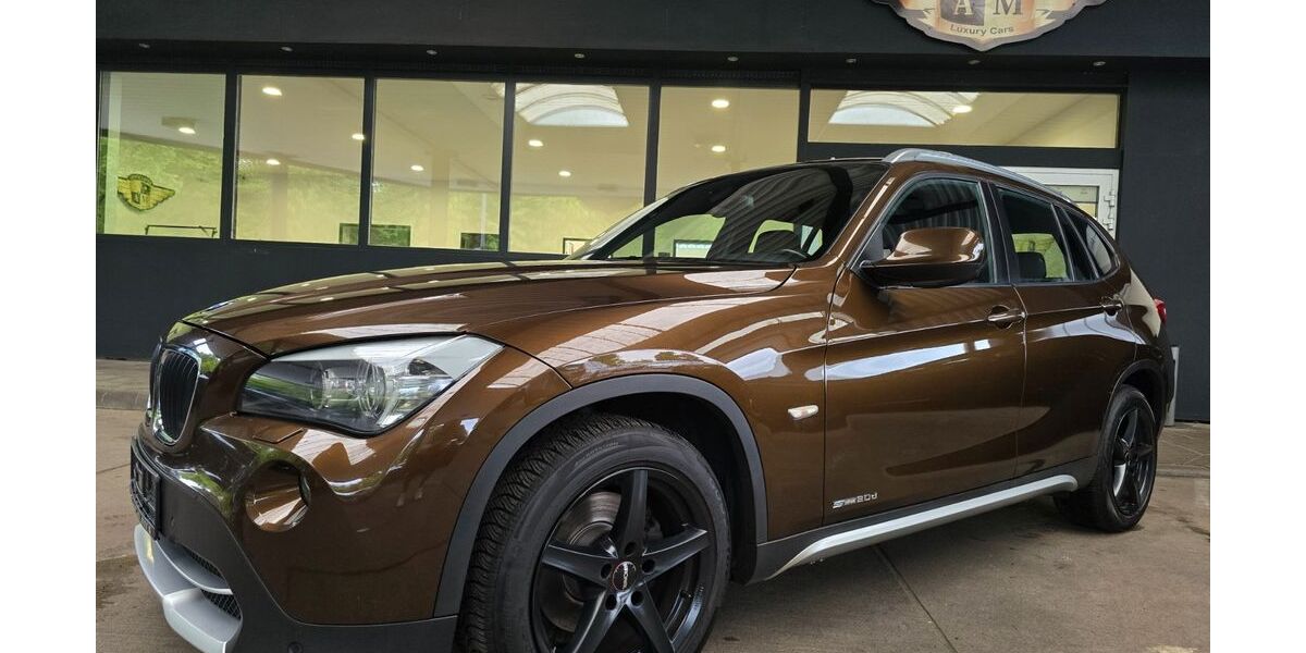 BMW X1 217.000 km 6.950 &euro; Göttingen 37081
