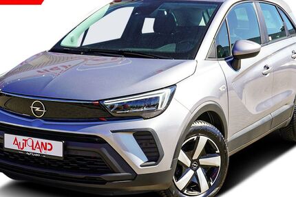 Opel Crossland (X) 29.997 km 15.990 &euro; Rostock 18146