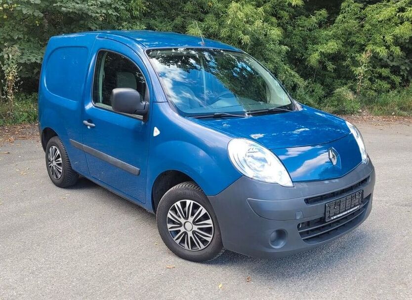 Kangoo