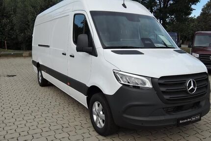 Mercedes-Benz Sprinter 5.854 km 48.710 &euro; Nordhausen 99734