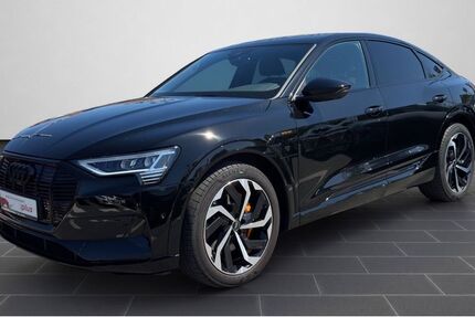 Audi e-tron 25.243 km 33.900 &euro; Ludwigshafen 67063