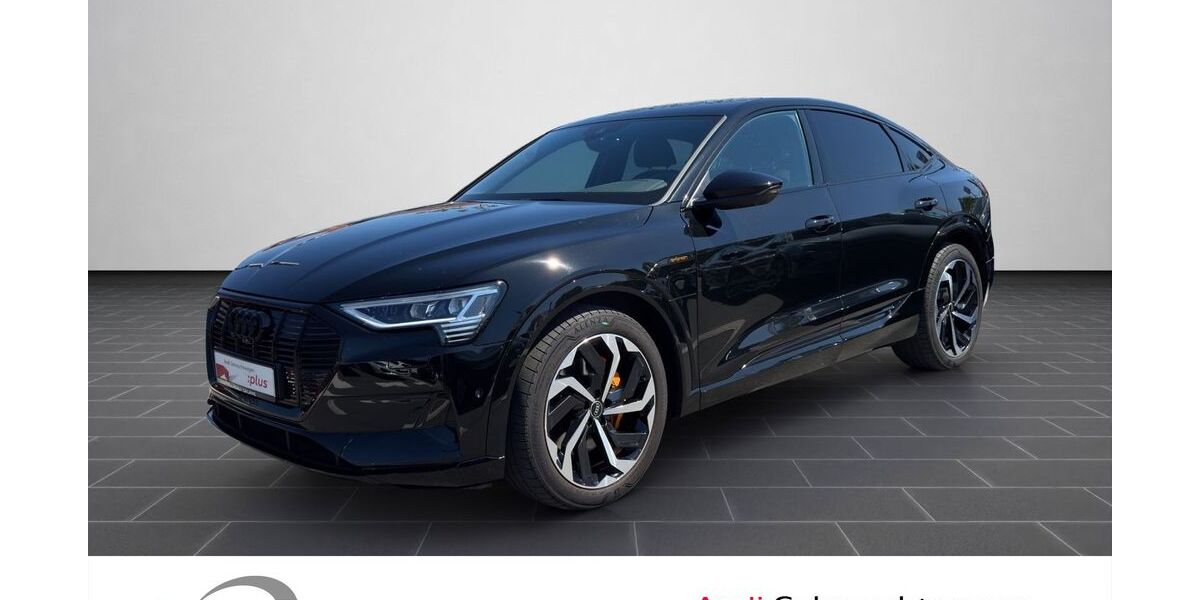 Audi e-tron 25.243 km 33.900 &euro; Ludwigshafen 67063