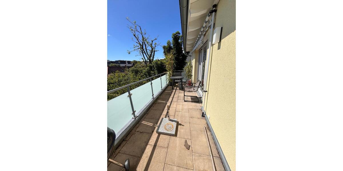 Dachgeschoßwohnung Lörrach - 2 Zimmer, 65 m&sup2;, 850&euro; | Angebot:26660014