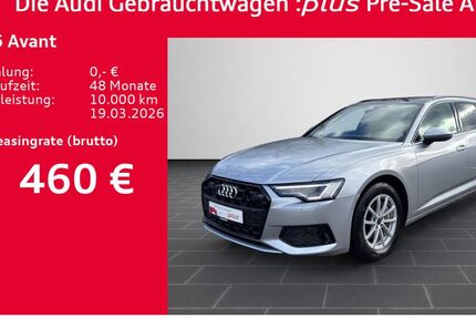 Audi A6 21.164 km 50.900 &euro; Ludwigshafen 67063