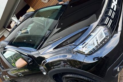 Dacia Duster 39.500 km 22.690 &euro; Biberach/Baden 77781