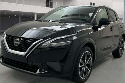 Nissan Qashqai 49.986 km 25.990 € Bad Hersfeld 36251