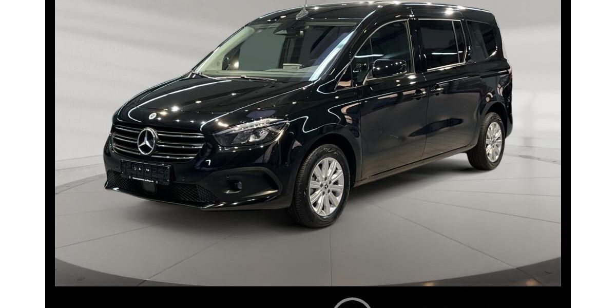 Mercedes-Benz T-Klasse 2.315 km 35.289 &euro; Neckarsulm-Obereisesheim 74172