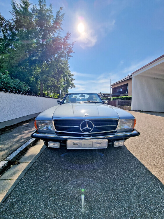 380 SL