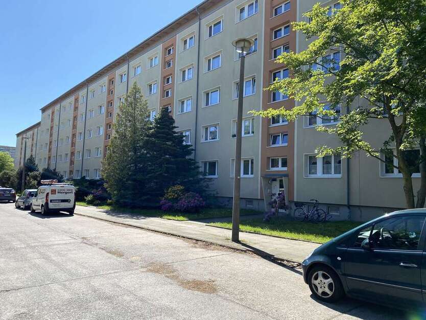 Wohnung zum Mieten in Bautzen 372,48 € 58.2 m²