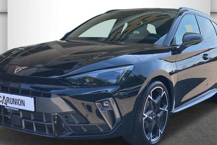 Cupra Leon 4.450 km 34.590 &euro; Schmalkalden 98574