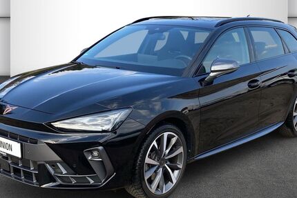 Cupra Leon 7.250 km 33.890 &euro; Schmalkalden 98574