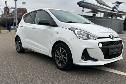 Hyundai i10 55.162 km 9.870 &euro; Sinsheim 74889