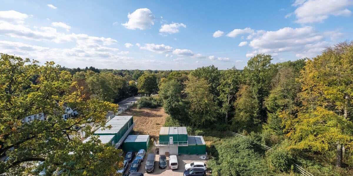 Etagenwohnung Hamburg / Groß Borstel Groß Borstel - 3 Zimmer, 91 m&sup2;, 789.000&euro; | Angebot:25333850