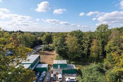 Wohnung Hamburg / Groß Borstel Groß Borstel - 3 Zimmer, 91 m&sup2;, 789.000&euro; | Angebot:25333850